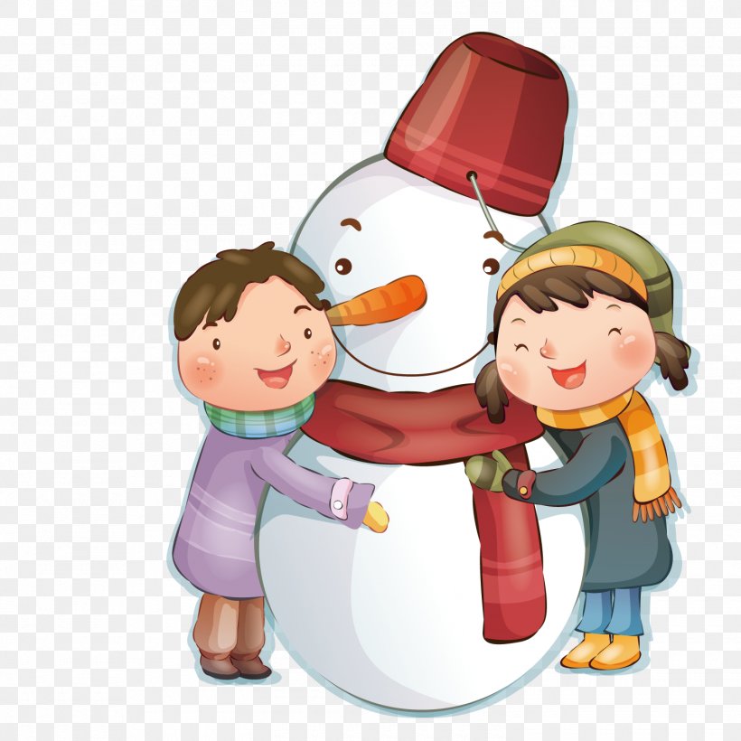 Cartoon Photography Desktop Wallpaper Winter, PNG, 1500x1501px, Cartoon, Animation, Child, Christmas, Finger Download Free