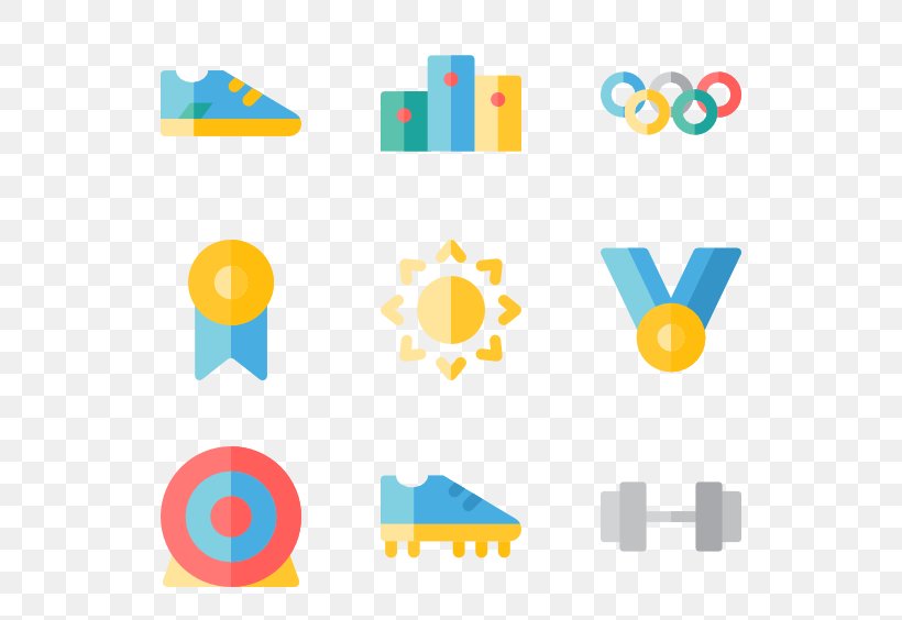 Olympic Games Clip Art, PNG, 600x564px, Olympic Games, Background Process, Sport, Sprite, Symbol Download Free