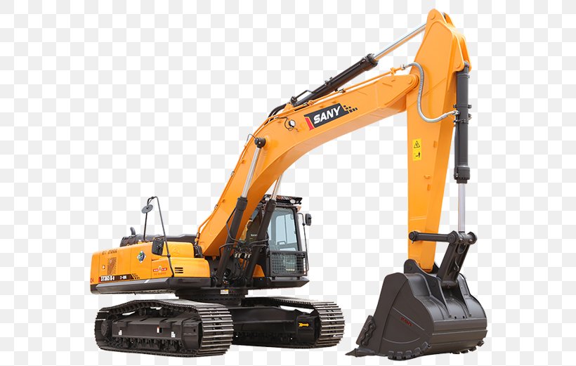 John Deere Excavator Sany Heavy Machinery Architectural Engineering, PNG, 600x521px, John Deere, Architectural Engineering, Bucket, Building, Bulldozer Download Free