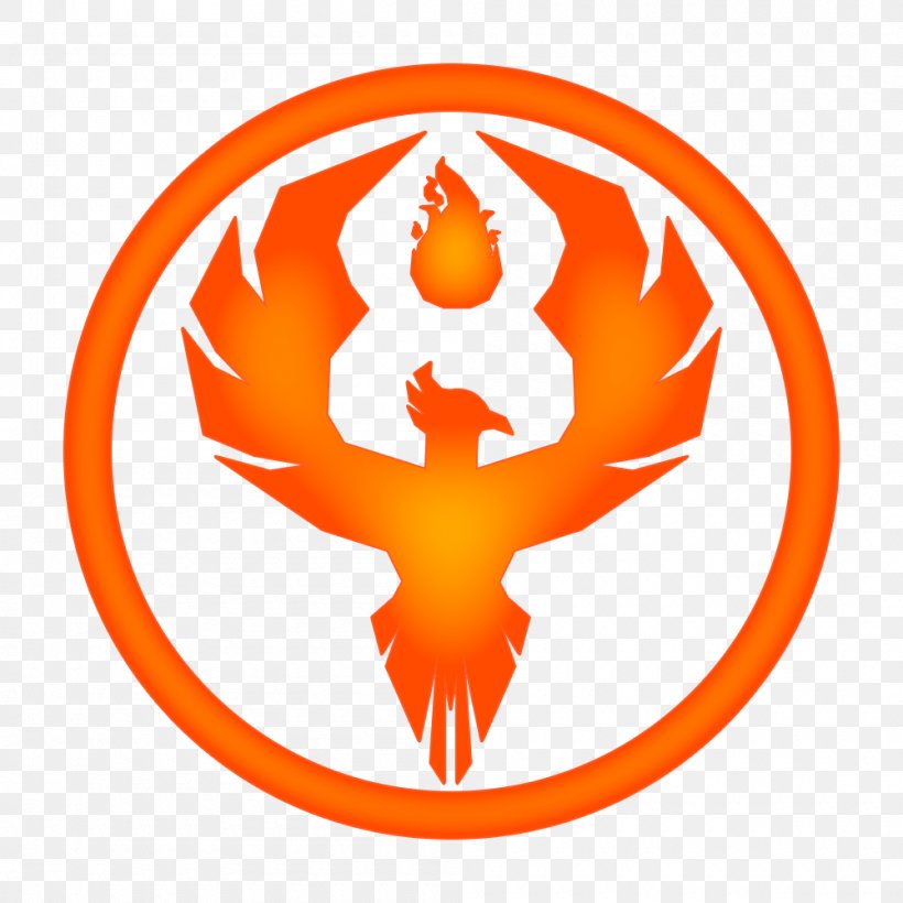 Phoenix Symbol Meaning Word, PNG, 1000x1000px, Phoenix, Dark Phoenix