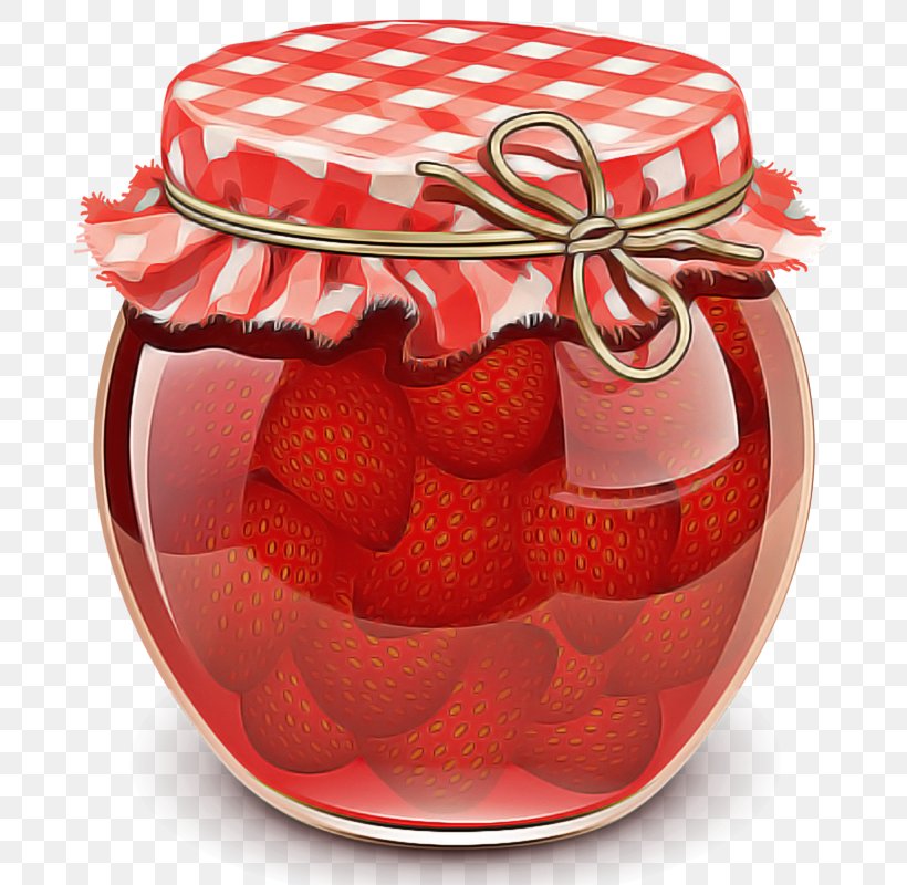 Strawberry, PNG, 685x800px, Fruit Preserve, Berry, Compote, Food, Fruit ...