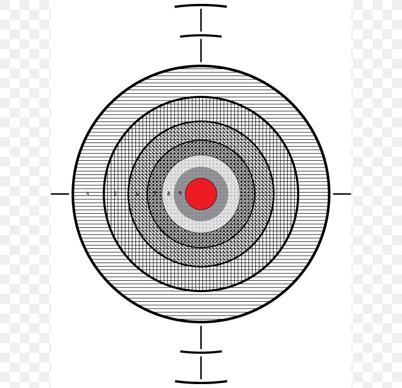 Target Corporation Shooting Target Clip Art, PNG, 612x792px, Target Corporation, Bullseye, Free Content, Pixabay, Point Download Free