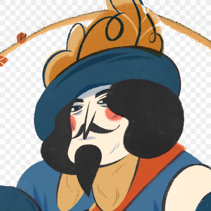 The Three Musketeers Portrait Illustration, PNG, 1047x1047px, Three Musketeers, Art, Book, Cartoon, Designer Download Free