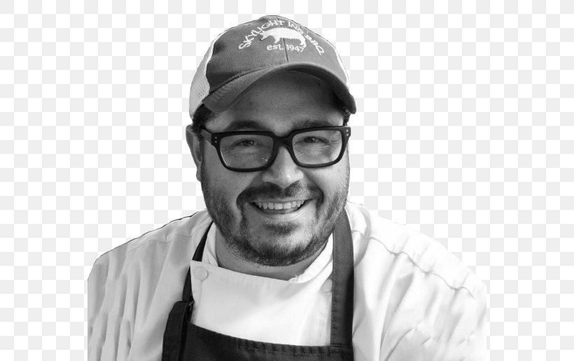 Tony Maws Top Chef James Beard Foundation Award Food, PNG, 570x516px, Tony Maws, Black And White, Cap, Chef, Chin Download Free