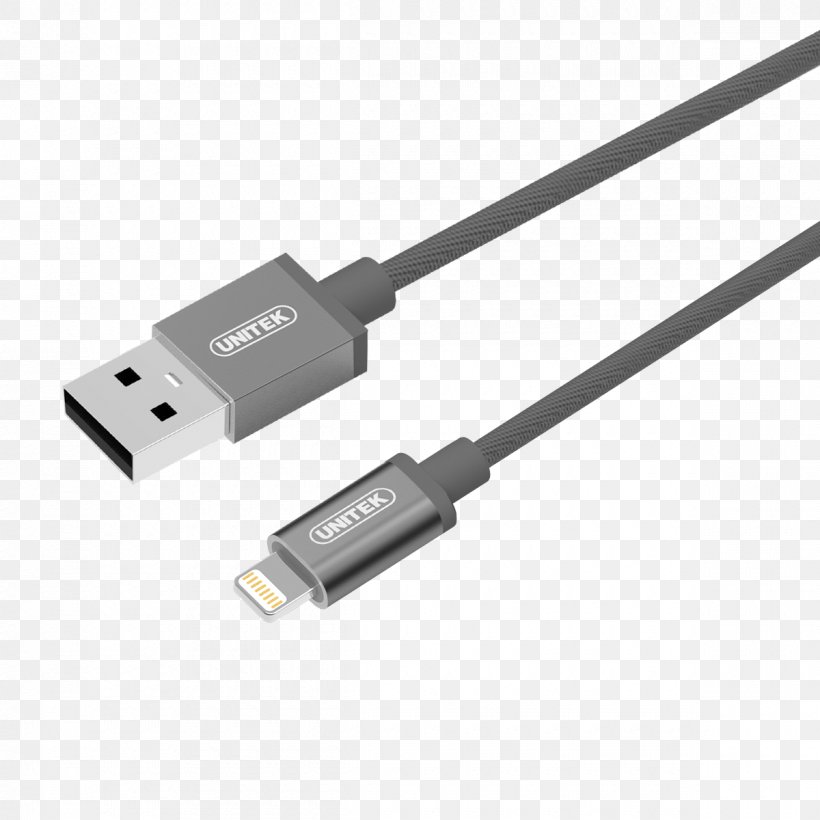 USB-C Electrical Cable Micro-USB Lightning, PNG, 1200x1200px, Usbc, Adapter, Amkette, Belkin, Cable Download Free