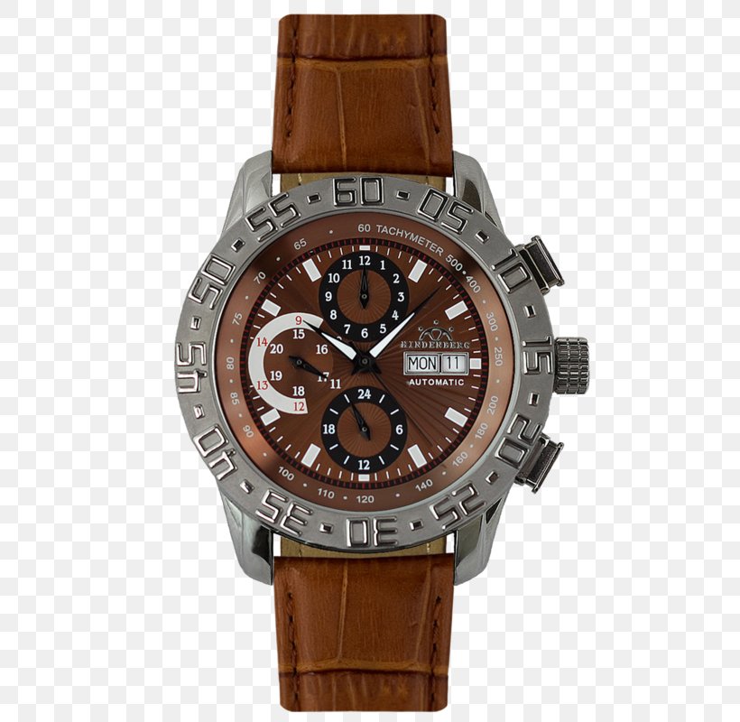 Watch Strap Watch Strap Clothing Accessories Bracelet, PNG, 600x800px, Watch, Bracelet, Brand, Brown, Chronograph Download Free