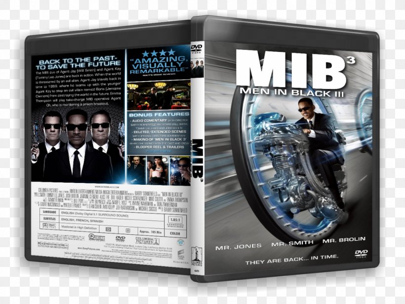 Agent J Men In Black Film Monowheel STXE6FIN GR EUR, PNG, 1024x768px, Agent J, Brand, Dvd, Film, Film Poster Download Free