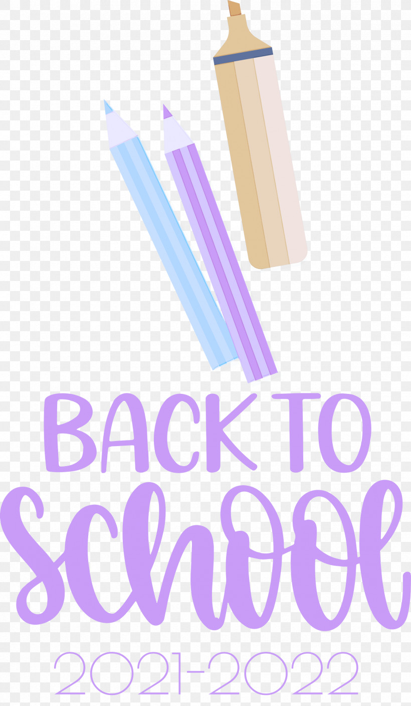 Back To School, PNG, 1747x2999px, Back To School, Geometry, Lavender, Line, Logo Download Free