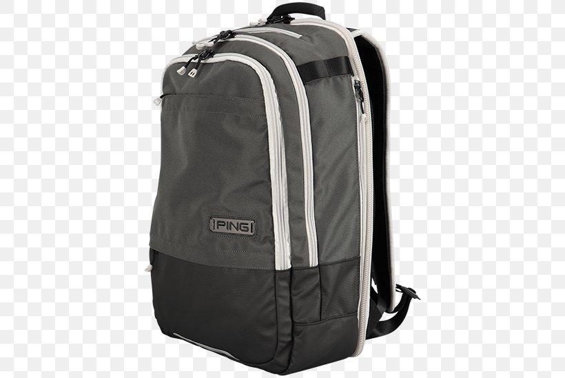 Backpack Golf Amazon.com Ping Duffel Bags, PNG, 550x550px, Backpack, Amazoncom, Bag, Black, Clothing Download Free