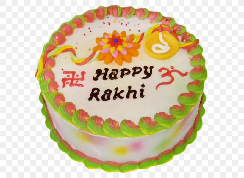 Birthday Cake Cake Decorating Krishna Janmashtami Cakery, PNG, 600x600px, Birthday Cake, Baked Goods, Baking, Birthday, Black Forest Gateau Download Free