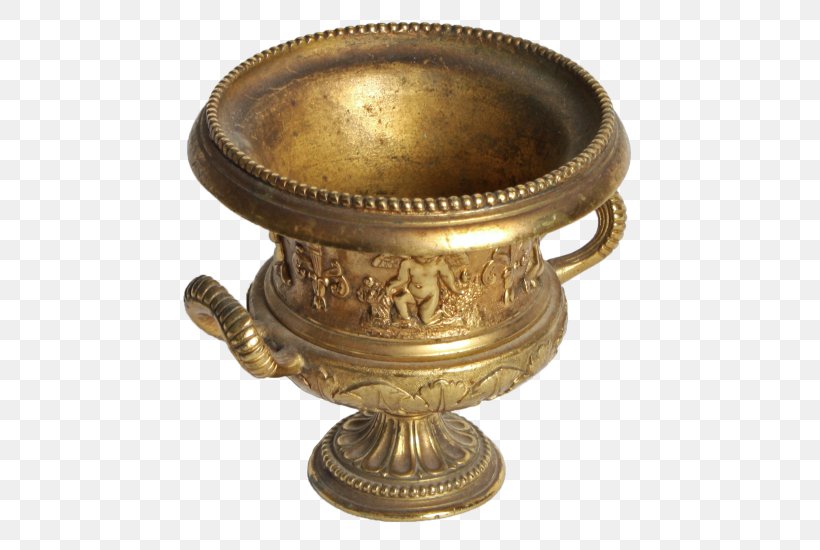 Bronze Brass Chairish Urn Vase, PNG, 549x550px, Bronze, Angloindian, Antique, Art, Artifact Download Free