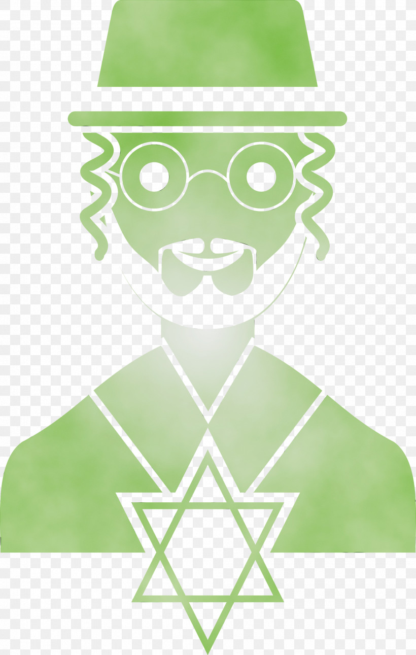 Glasses, PNG, 1904x2999px, Jewish, Costume Hat, Eyewear, Glasses, Green Download Free