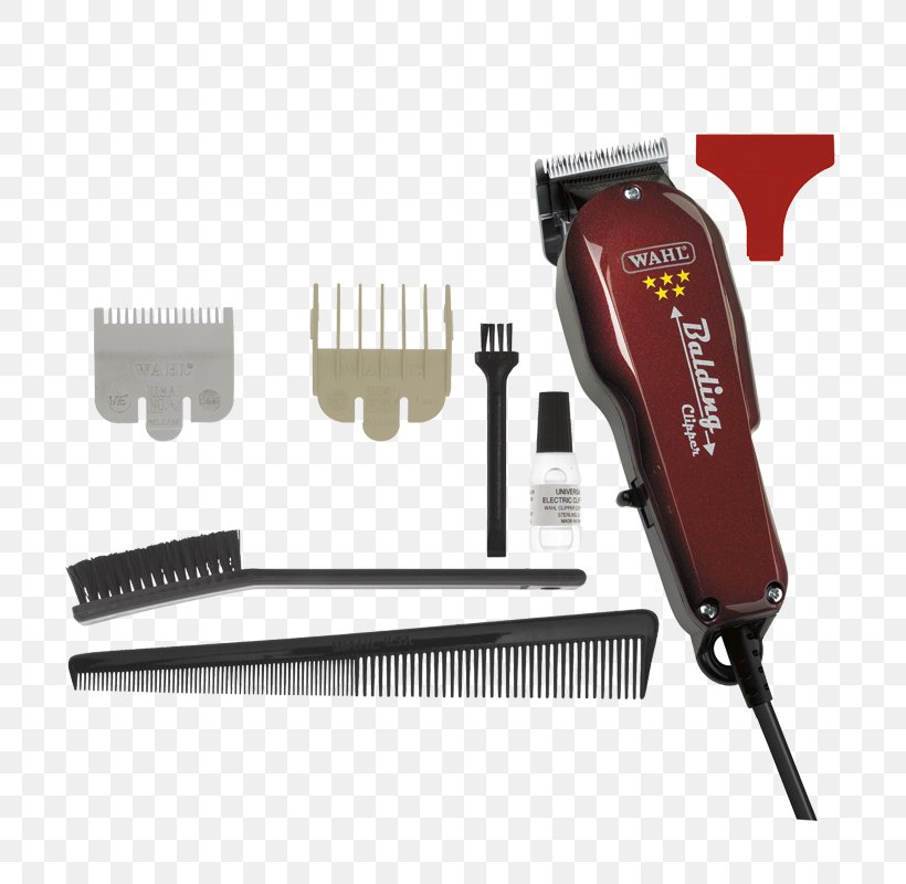 Hair Clipper Wahl 5 Star Balding Clipper 8110 Wahl Clipper Barber, PNG, 800x800px, Hair Clipper, Barber, Capelli, Cosmetologist, Hair Download Free