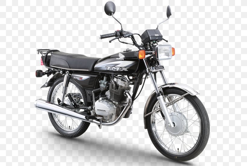 Honda TMX Motorcycle Motortrade Honda XRM, PNG, 640x553px, Honda Tmx, Aircooled Engine, Automotive Exterior, Car, Cruiser Download Free