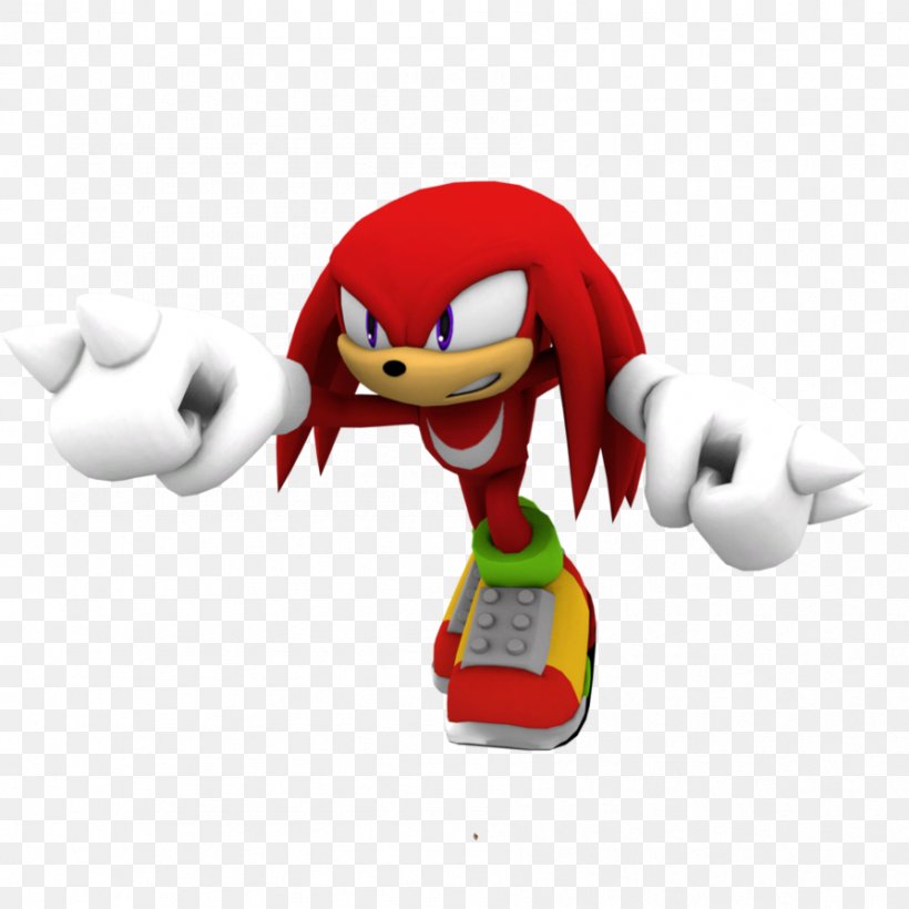 Knuckles The Echidna Sonic & Knuckles Sonic Adventure 2 Shadow The Hedgehog Knuckles' Chaotix, PNG, 894x894px, Knuckles The Echidna, Amy Rose, Big The Cat, Cartoon, Chaos Download Free