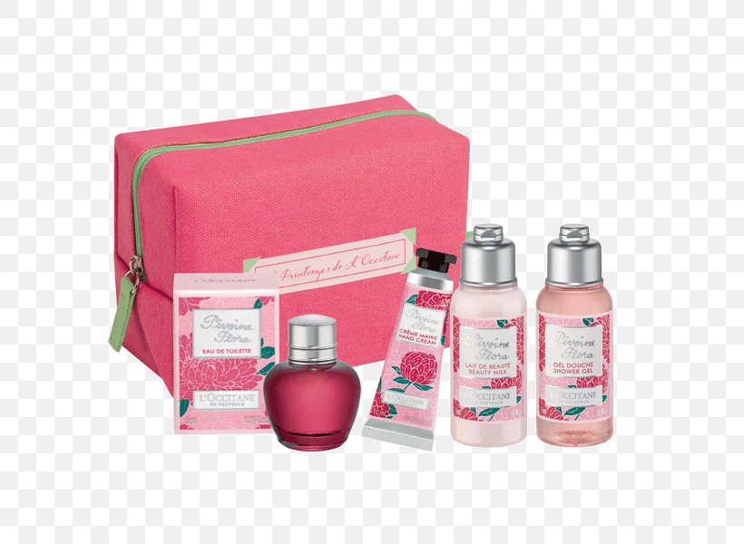 L'Occitane En Provence Shower Gel Pink M, PNG, 600x600px, Shower Gel, Cosmetics, Gel, Liquid, Magenta Download Free