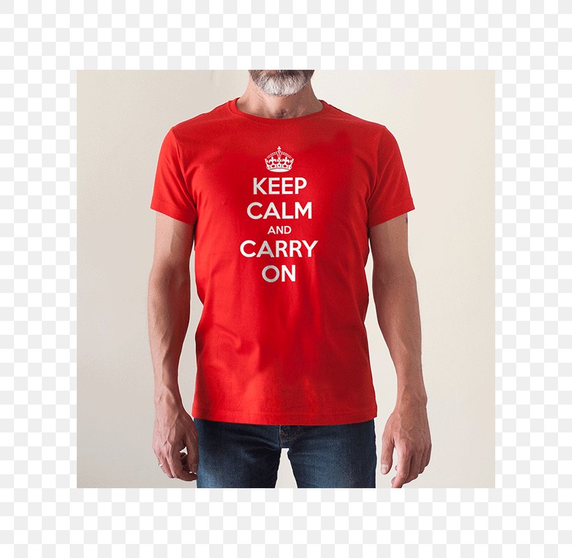 Long-sleeved T-shirt Long-sleeved T-shirt Neck, PNG, 800x800px, Tshirt, Active Shirt, Brand, Clothing, Keep Calm And Carry On Download Free