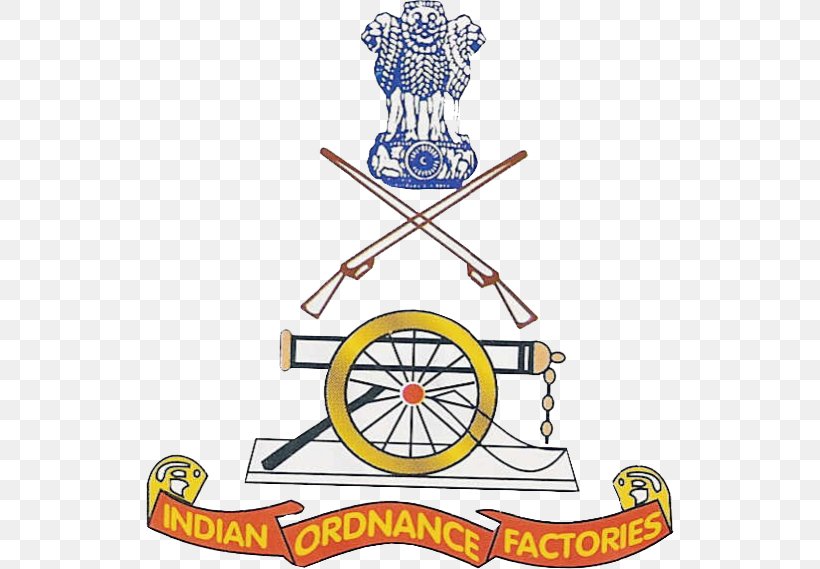 Medak Khamaria, Jabalpur Ambarnath Ordnance Factory Katni Ordnance Factories Board, PNG, 528x569px, Medak, Ambarnath, Area, Crest, India Download Free