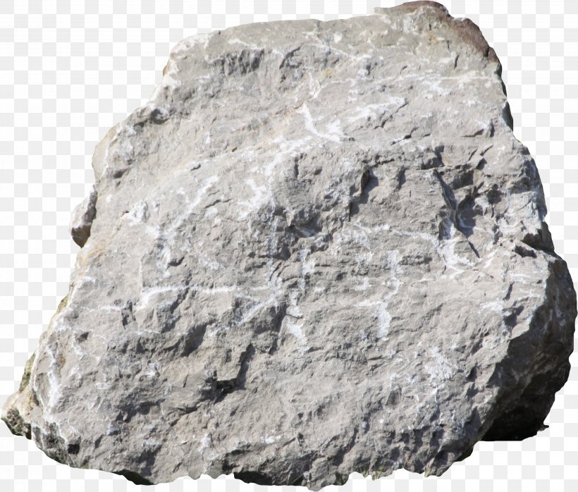Rock, PNG, 2880x2455px, Rock, Bedrock, Boulder, Clipping Path, Computer Graphics Download Free