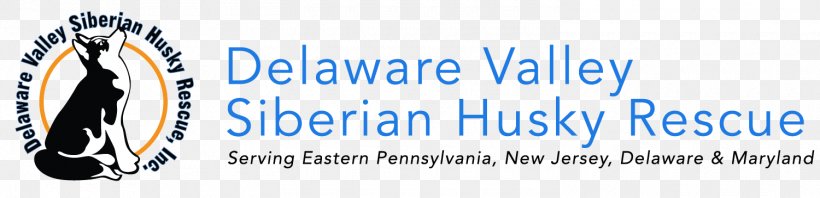 Siberian Husky Health Logo, PNG, 1500x364px, Siberian Husky, Blue, Brand, Cataract, Electric Blue Download Free