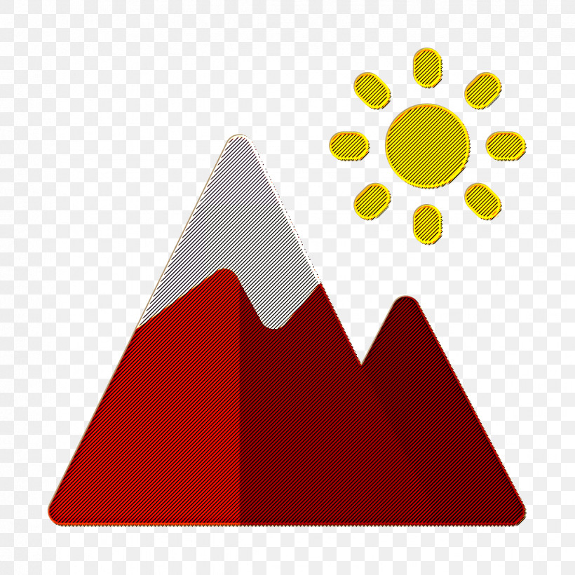 Summer Holidays Icon Mountain Icon Mountains Icon, PNG, 1234x1234px, Summer Holidays Icon, Analysis, Data, Emerging Technologies, Forecasting Download Free