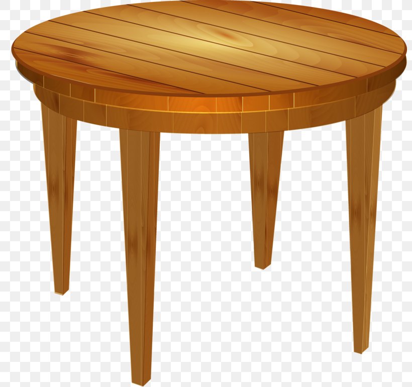 Table Drawing Animation Image Furniture, PNG, 800x770px, Table
