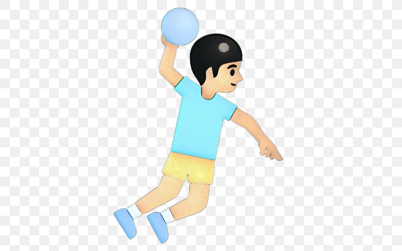 Volleyball, PNG, 512x512px, Pop Art, Ball, Behavior, Boy, Cartoon Download Free