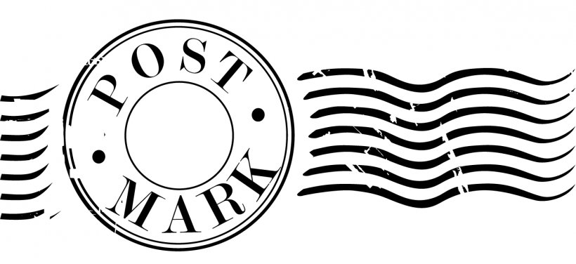 Vrisa Postmark Afacere North Pole Clip Art, PNG, 1427x656px, Postmark, Afacere, Auto Part, Black, Black And White Download Free