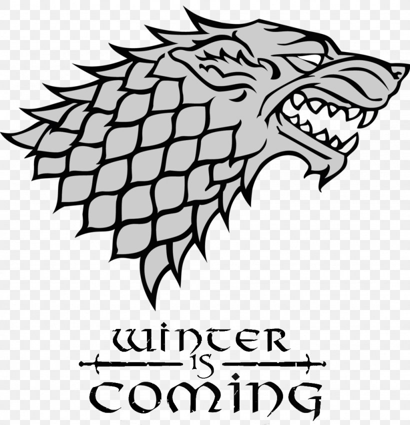 World Of A Song Of Ice And Fire House Stark Sigil Game Of Thrones Ascent, PNG, 1024x1062px, World Of A Song Of Ice And Fire, Area, Art, Artwork, Beak Download Free