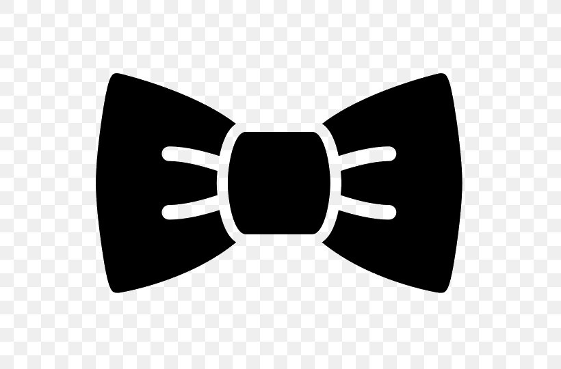 Bow Tie T-shirt Necktie Stock Photography, PNG, 540x540px, Bow Tie, Black, Black And White, Black Tie, Brand Download Free
