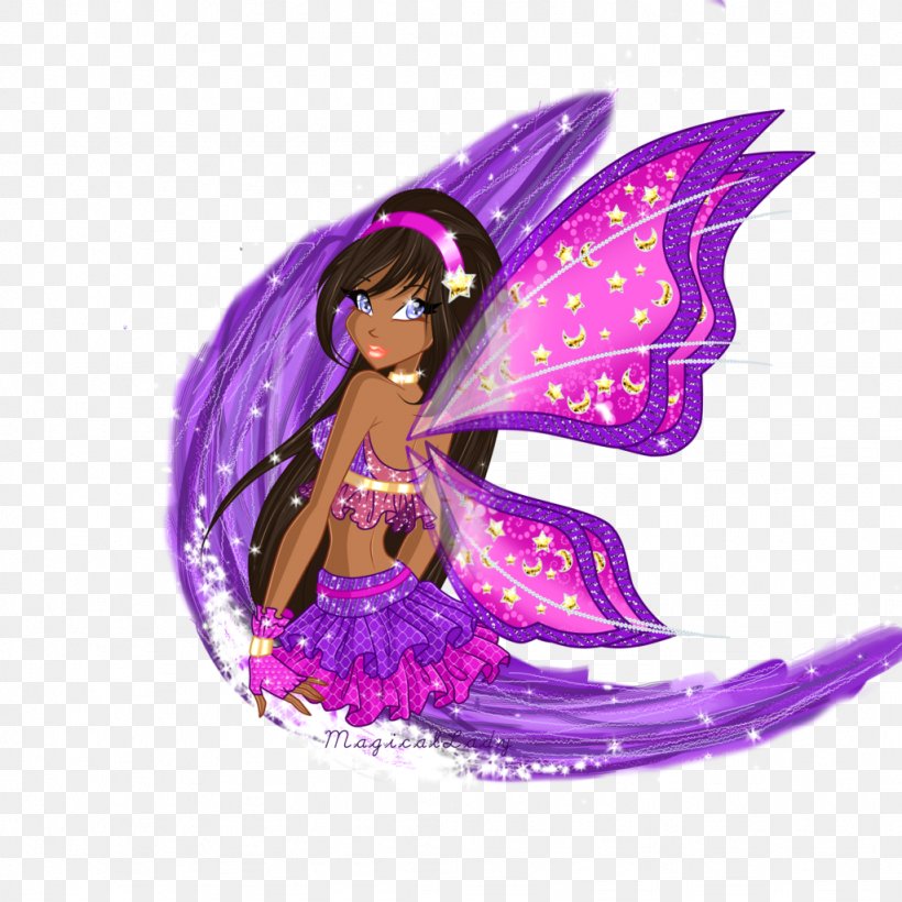 DeviantArt Believix Fairy Milky Way, PNG, 1024x1024px, Art, Artist, Believix, Character, Community Download Free