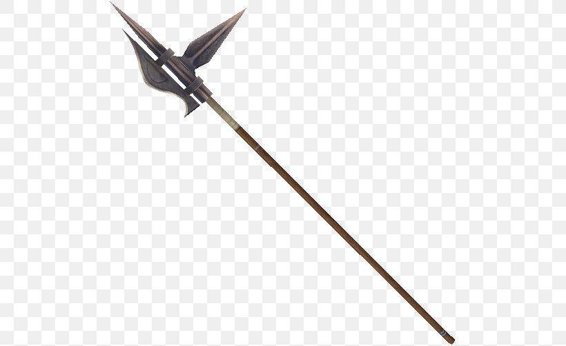 Final Fantasy X Weapon Spear Sword Harpoon, PNG, 503x502px, Final Fantasy X, Cold Weapon, Dagger, Firearm, Halberd Download Free