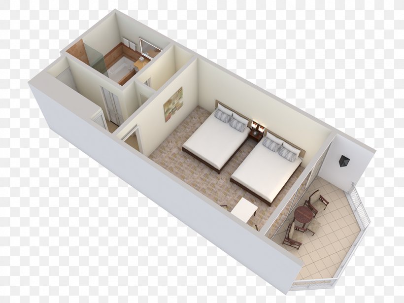 Grand Wailea Resort 3D Floor Plan Room Bed, PNG, 1024x768px, 3d Floor Plan, Grand Wailea Resort, Balcony, Bar, Bathroom Download Free