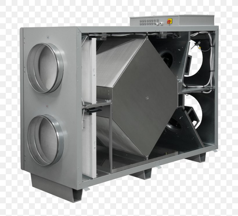 Heat Recovery Ventilation Heater Recuperator, PNG, 800x744px, Heat Recovery Ventilation, Air Handler, Central Heating, Electric Heating, Energy Download Free