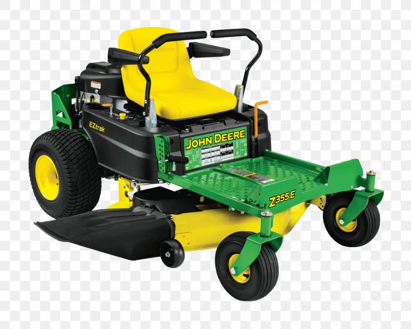 John Deere Zero-turn Mower Lawn Mowers Riding Mower Tractor, PNG, 1081x865px, John Deere, Agricultural Machinery, Garden, Hardware, Husqvarna Group Download Free