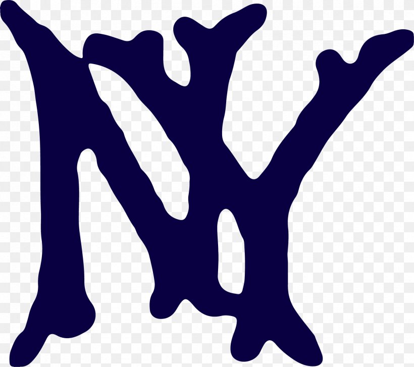 Logos And Uniforms Of The New York Yankees MLB Baseball, PNG, 1737x1541px, New York Yankees, American League, Baseball, Baseballreferencecom, Electric Blue Download Free