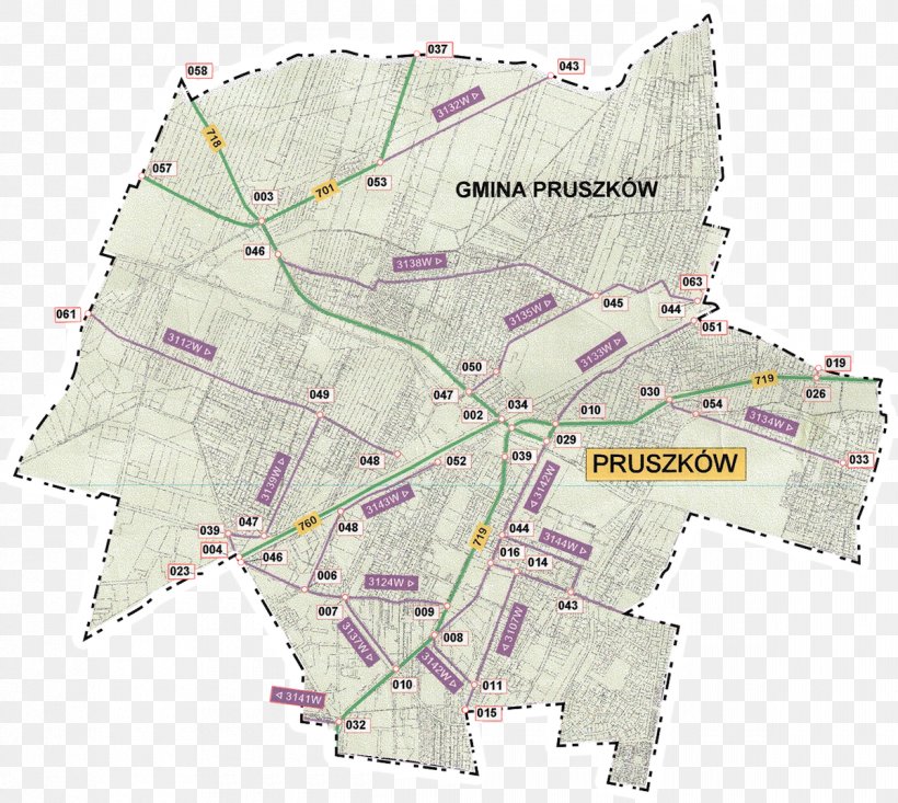 Pruszków County Gmina Prószków Droga Gminna Map Road, PNG, 1200x1074px, Map, Area, Plan, Road Download Free
