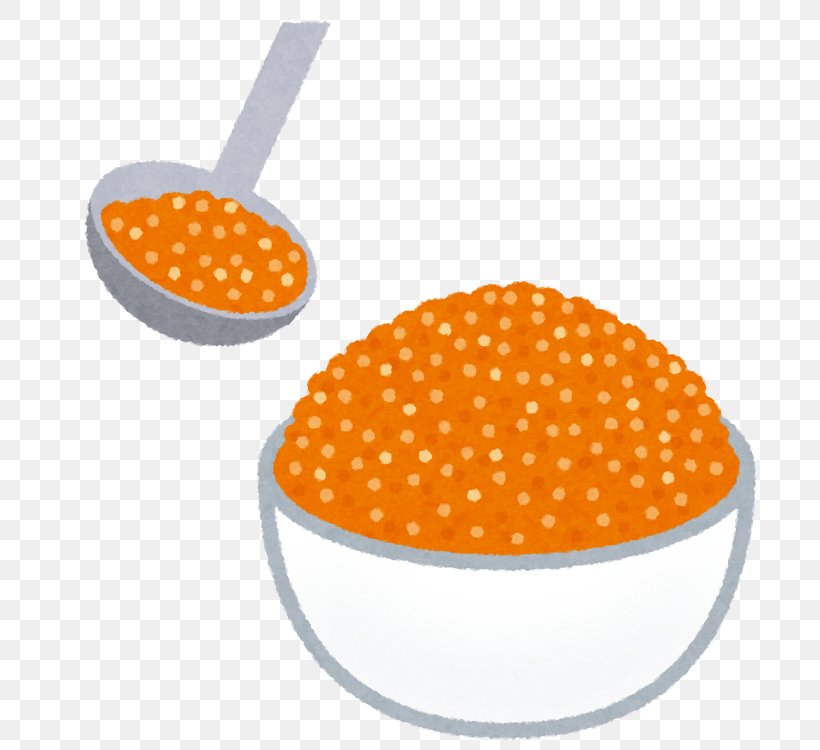 Red Caviar いらすとや ニコニコ静画 Donburi, PNG, 722x750px, Red Caviar, Caviar, Domestic Pig, Donburi, Everybody Download Free