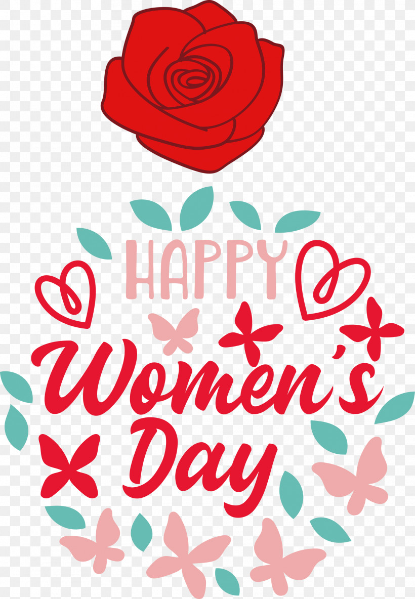 Womens Day Happy Womens Day, PNG, 2077x3000px, Womens Day, Cut Flowers, Floral Design, Flower, Garden Download Free