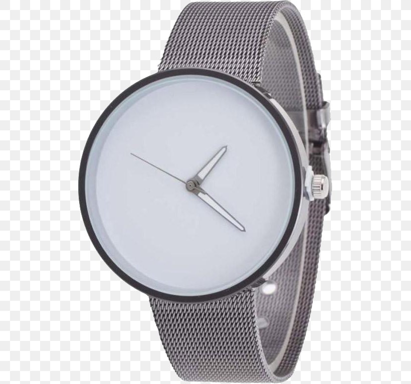 Analog Watch Quartz Clock Watch Strap, PNG, 766x766px, Watch, Analog Watch, Bracelet, Brand, Buckle Download Free
