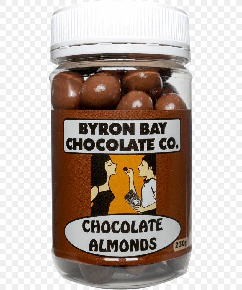 Byron Bay Chocolate Co Muesli White Chocolate Peanut, PNG, 489x980px, Muesli, Almond, Byron Bay, Byron Shire, Chocolate Download Free