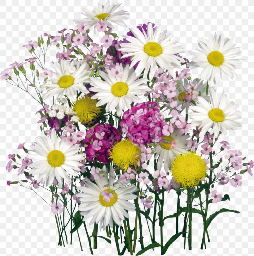 Flower Bouquet Desktop Wallpaper Clip Art, PNG, 1190x1200px, Flower, Annual Plant, Artificial Flower, Aster, Chamaemelum Nobile Download Free
