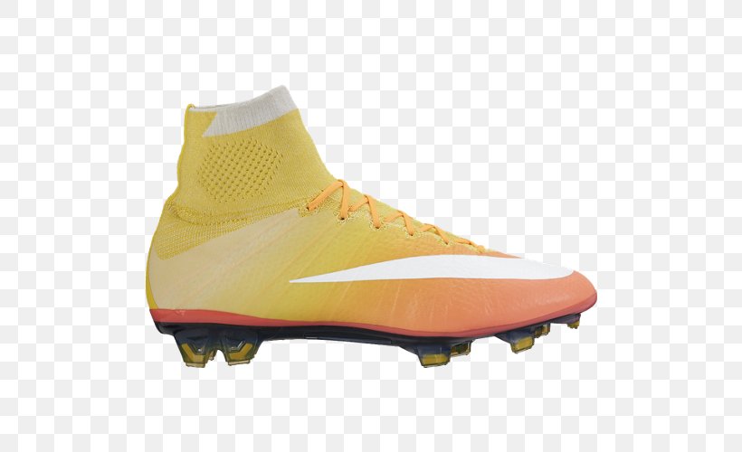 Football Boot Nike Mercurial Vapor Cleat Shoe, PNG, 500x500px, Football Boot, Adidas, Athletic Shoe, Boot, Cleat Download Free