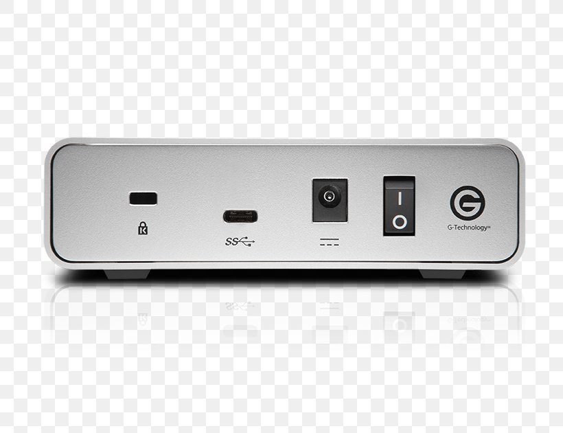 G-Technology G-DRIVE USB-C Hard Drives USB Flash Drives, PNG, 750x630px, Hard Drives, Cable, Computer Data Storage, Electronic Device, Electronics Download Free