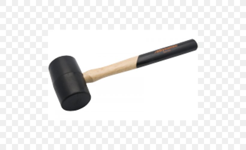 Hammer Mallet Hand Tool Natural Rubber, PNG, 500x500px, Hammer, Bricklayer, Chisel, Dead Blow Hammer, Framing Hammer Download Free