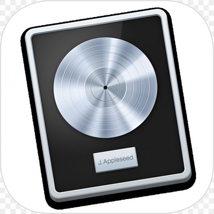 Logic Pro Mac Book Pro IPhone X Apple, PNG, 936x936px, Logic Pro, App Store, Apple, Audio Editing Software, Computer Software Download Free