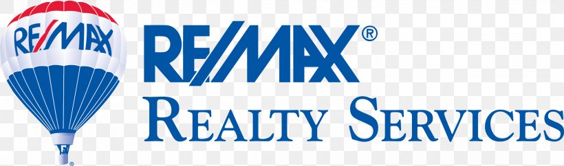 Re/Max Prestige RE/MAX, LLC Estate Agent Real Estate RE/MAX Genesis, PNG, 2475x731px, Remax Llc, Banner, Blue, Brand, Estate Agent Download Free