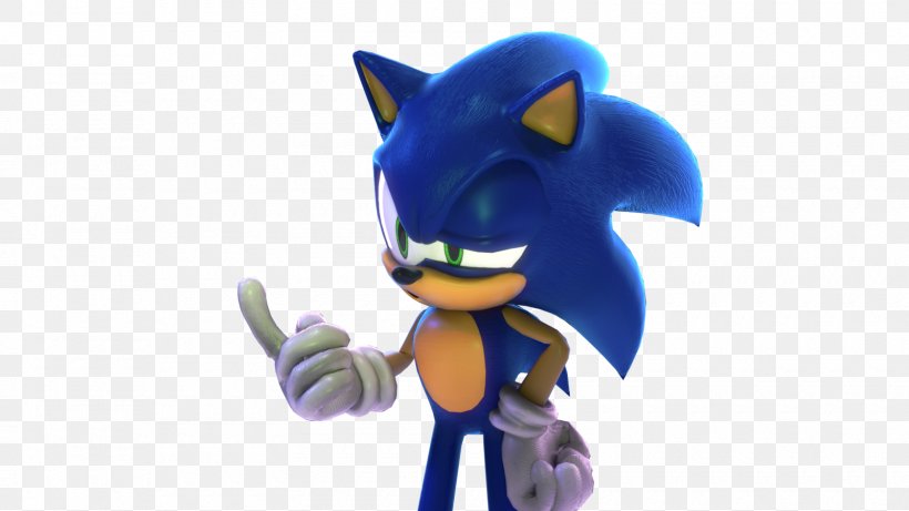 Sonic Forces Sonic Generations SegaSonic The Hedgehog Sonic R, PNG, 1600x900px, Sonic Forces, Action Figure, Animation, Blender, Cycles Render Download Free