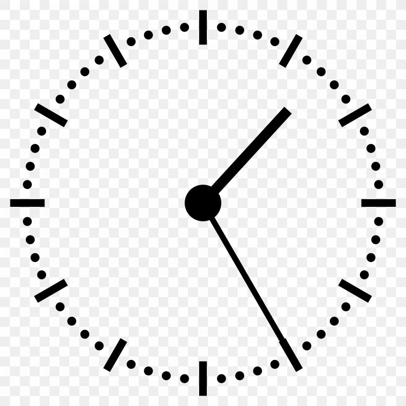 Clock Clip Art, PNG, 2000x2000px, Clock, Analog Signal, Analog Watch, Apng, Area Download Free