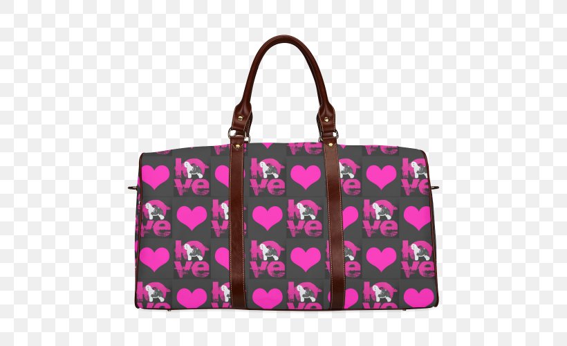 Duffel Bags Duffel Bags Backpack Handbag, PNG, 500x500px, Duffel, Backpack, Bag, Baggage, Carpet Bag Download Free